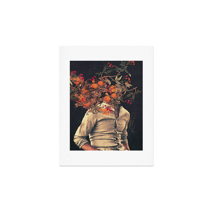 Roots Art Print Gallery Image 4