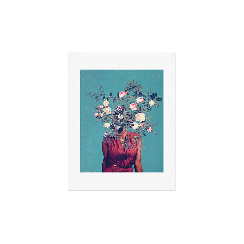 The First Noon I dreamt of You Art Print Gallery Image 3