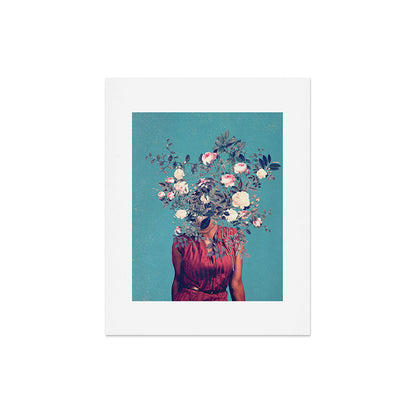The First Noon I dreamt of You Art Print Gallery Image 5