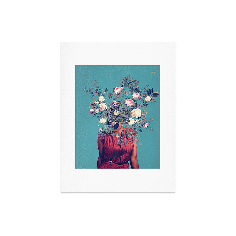 The First Noon I dreamt of You Art Print Gallery Image 6