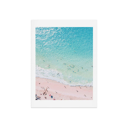Beach Sunday Art Print Gallery Image 9