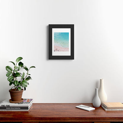 Beach Sunday Framed Art Print Gallery Image 42