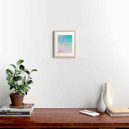 Beach Sunday Framed Art Print Gallery Image 22