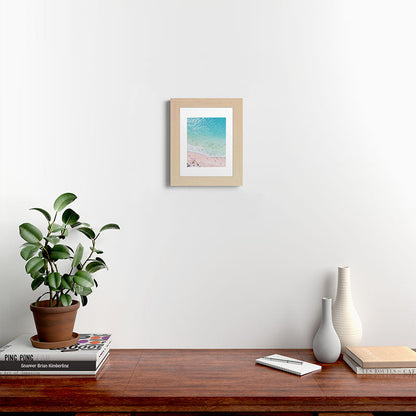 Beach Sunday Framed Art Print Gallery Image 61