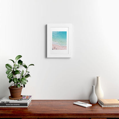 Beach Sunday Framed Art Print Gallery Image 72