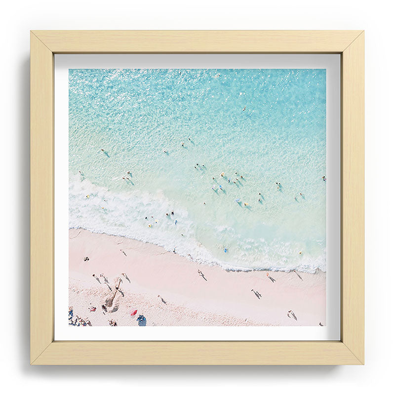 Beach Sunday Framed Art Print Gallery Image 106