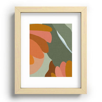Floria V3 Framed Art Print Gallery Image 96