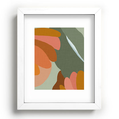 Floria V3 Framed Art Print Gallery Image 104