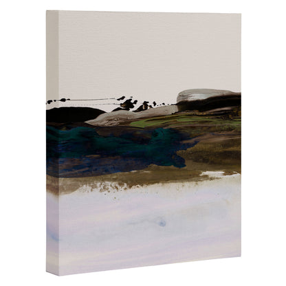 Soulscape 02 Canvas Print Gallery Image 1