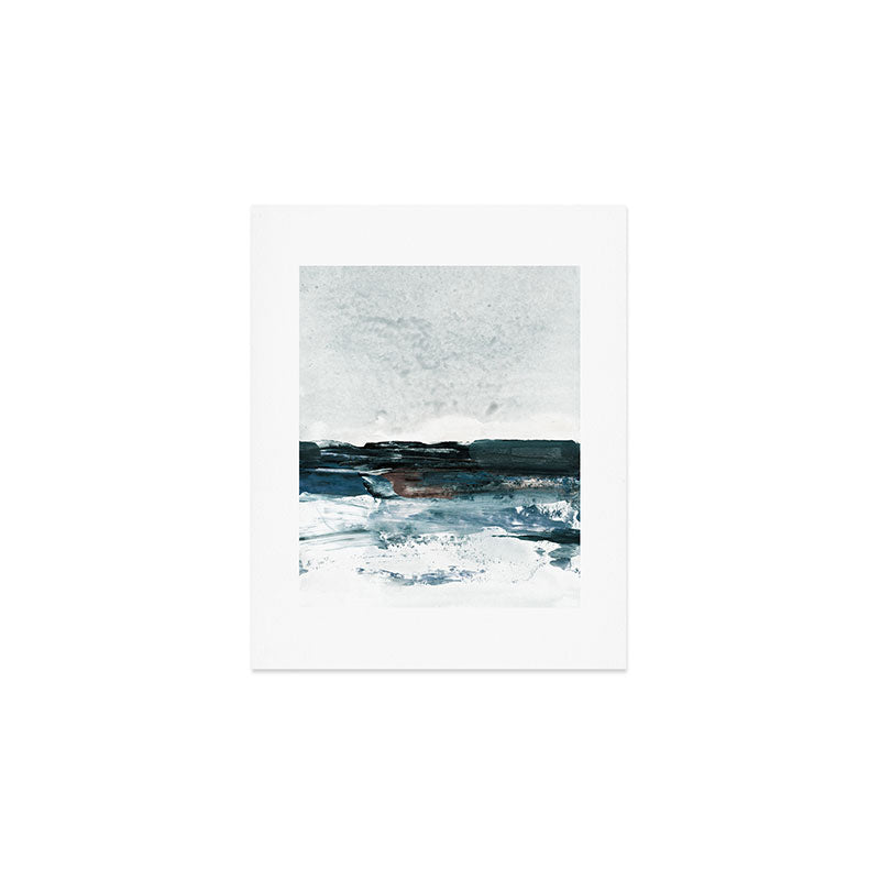 Soulscape 03 Art Print Gallery Image 1