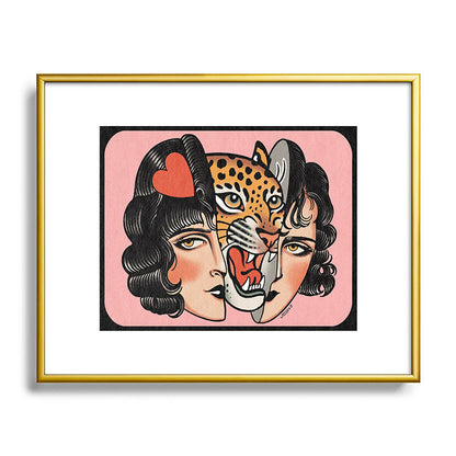 What's inside Framed Art Print Gallery Image 88
