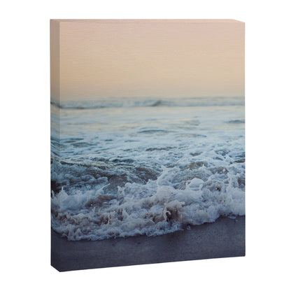 Crash into Me Canvas Print Gallery Image 1