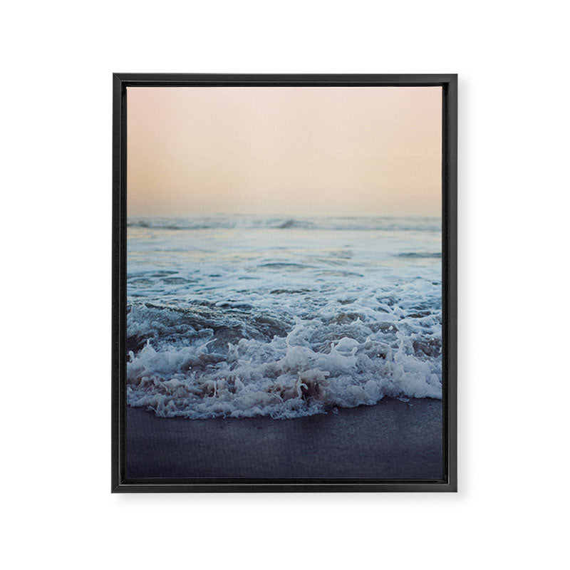 Crash into Me Framed Canvas Print Gallery Image 4