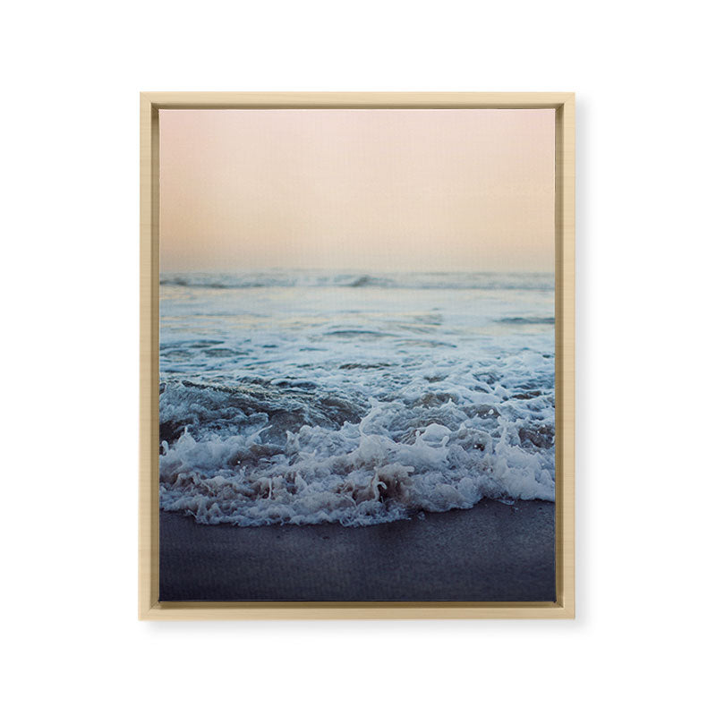 Crash into Me Framed Canvas Print Gallery Image 25
