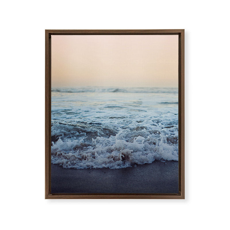Crash into Me Framed Canvas Print Gallery Image 12