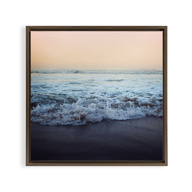 Crash into Me Framed Canvas Print Gallery Image 15