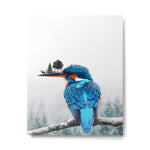 Symbiosis Metal Print Gallery Image 1