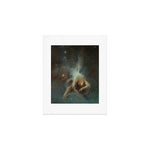 "Falling Star" by Witold Pruszkowski (1884) Art Print Gallery Image 1