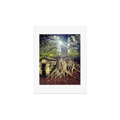 Possible Certainties Art Print Gallery Image 2