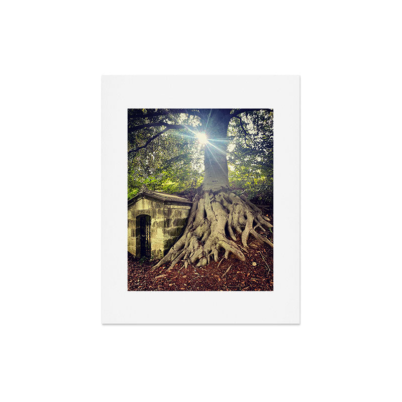 Possible Certainties Art Print Gallery Image 5