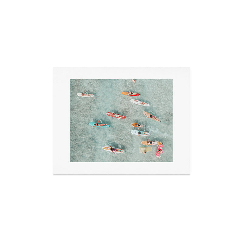 float ii Art Print Gallery Image 2