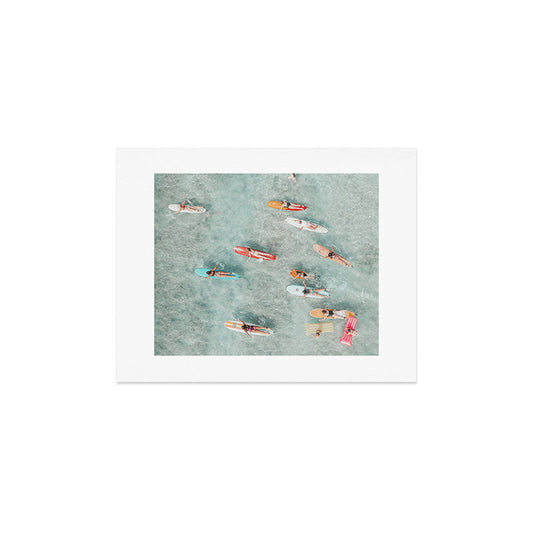 float ii Art Print Gallery Image 2