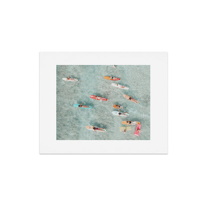 float ii Art Print Gallery Image 5