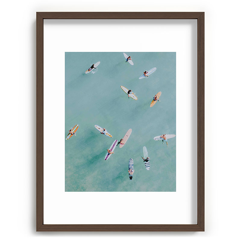 float xviii Framed Art Print Gallery Image 66