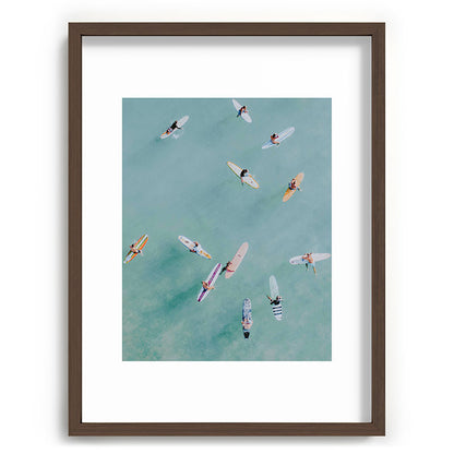 float xviii Framed Art Print Gallery Image 67