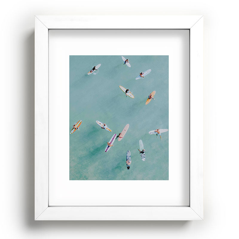 float xviii Framed Art Print Gallery Image 75
