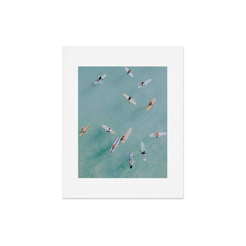 float xviii Art Print Gallery Image 4