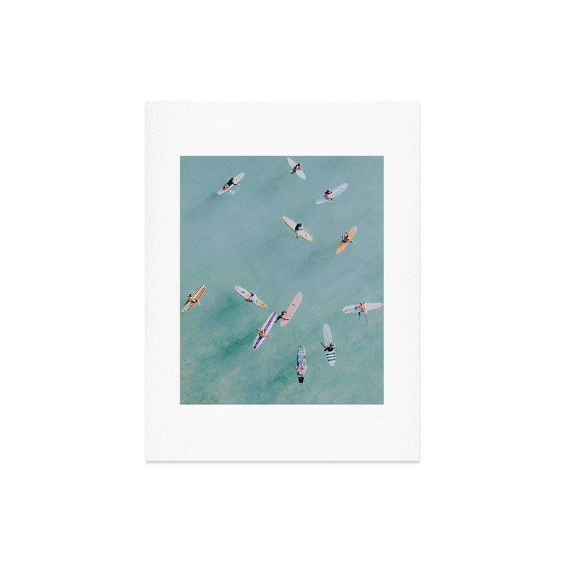 float xviii Art Print Gallery Image 6