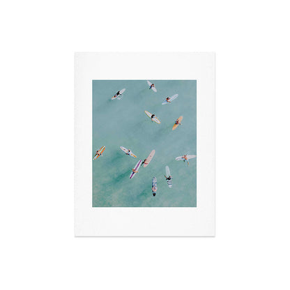 float xviii Art Print Gallery Image 6