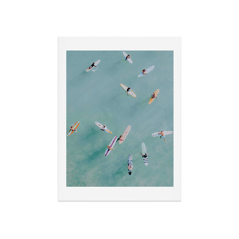 float xviii Art Print Gallery Image 7