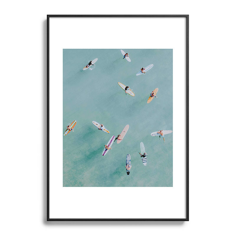 float xviii Framed Art Print Gallery Image 83