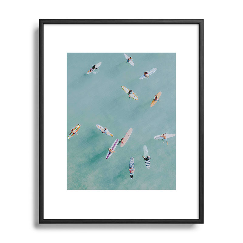 float xviii Framed Art Print Gallery Image 81