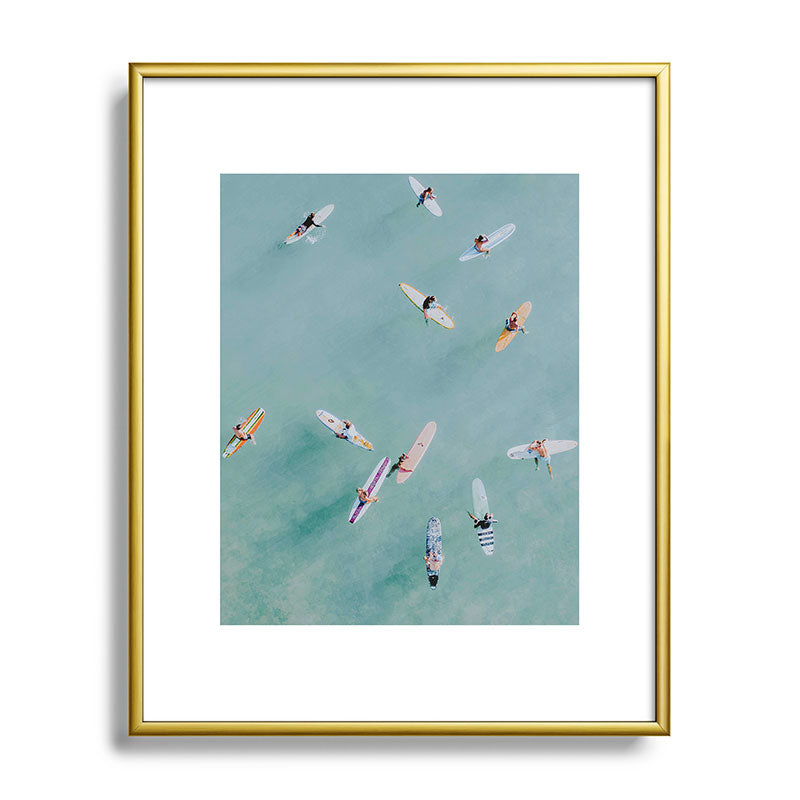 float xviii Framed Art Print Gallery Image 89