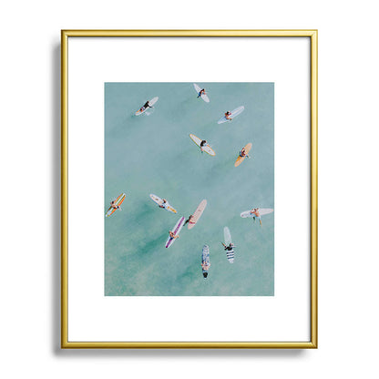 float xviii Framed Art Print Gallery Image 89