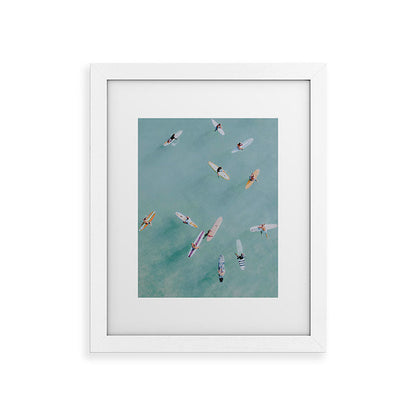 float xviii Framed Art Print Gallery Image 51