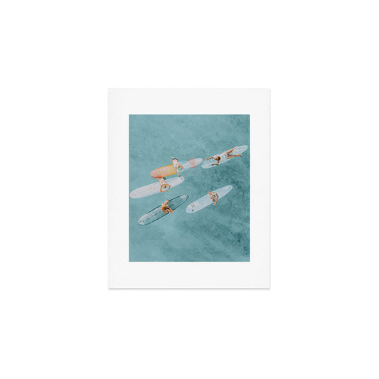 float xx Art Print Gallery Image 1