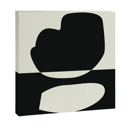 // Reverse 01 Canvas Print Gallery Image 2