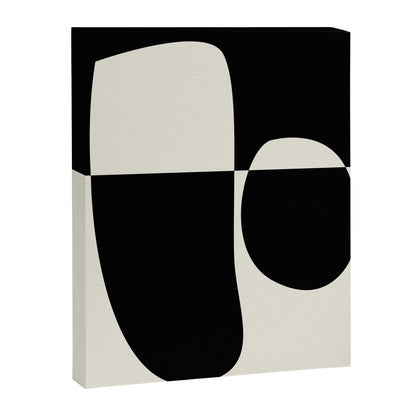 // Reverse 02 Canvas Print Gallery Image 5