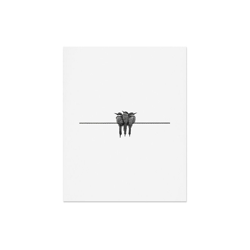 Birds Art Print Gallery Image 6
