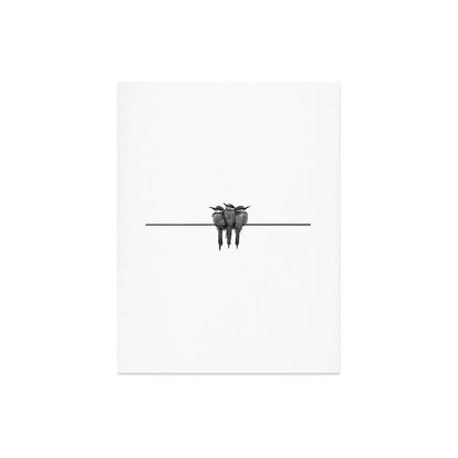 Birds Art Print Gallery Image 8