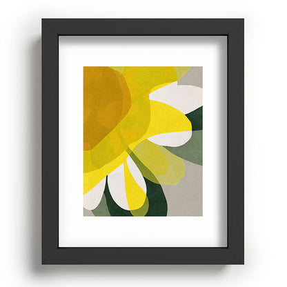Petals in Full Light Framed Art Print Gallery Image 58