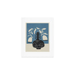 Quiet Elegance 2 Art Print Gallery Image 1