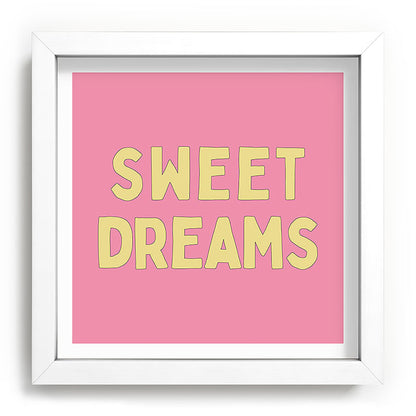 Sweet Dreams Framed Art Print Gallery Image 114