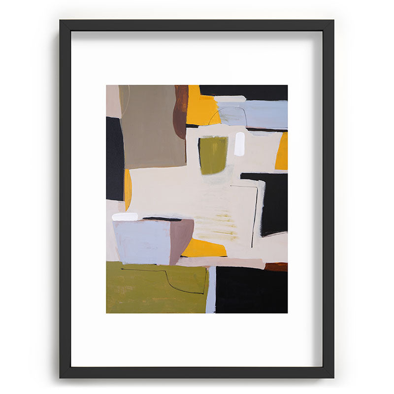 The Way with Woods no.2 Framed Art Print Gallery Image 61