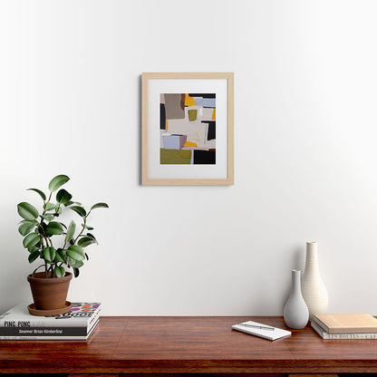 The Way with Woods no.2 Framed Art Print Gallery Image 46