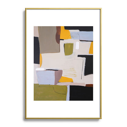 The Way with Woods no.2 Framed Art Print Gallery Image 90